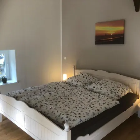 Rehkitz Apartment *