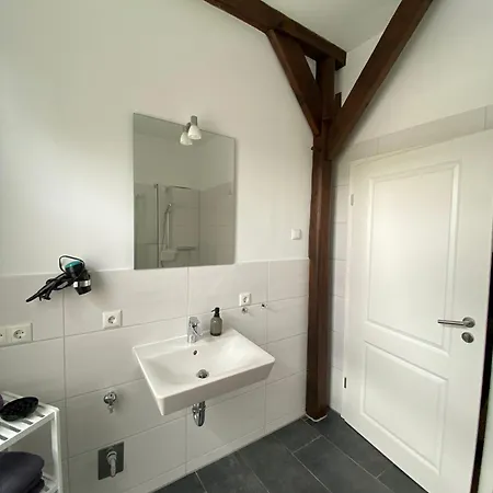 Rehkitz * Drochtersen