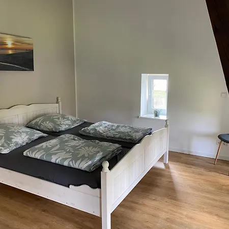 Apartment Rehkitz Drochtersen
