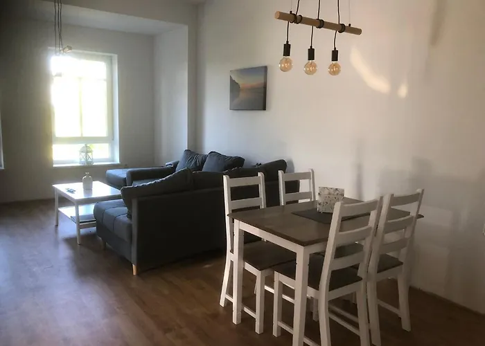 Rehkitz Apartament Drochtersen