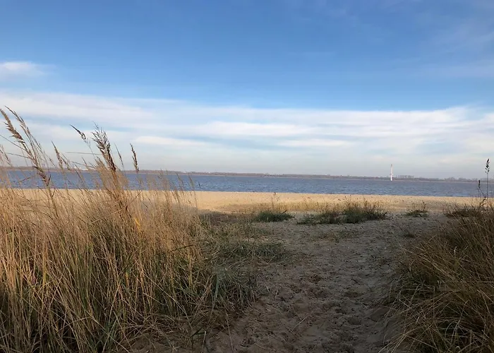 Apartament Rehkitz *