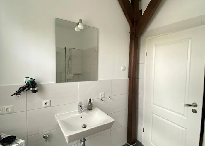 Rehkitz * Drochtersen