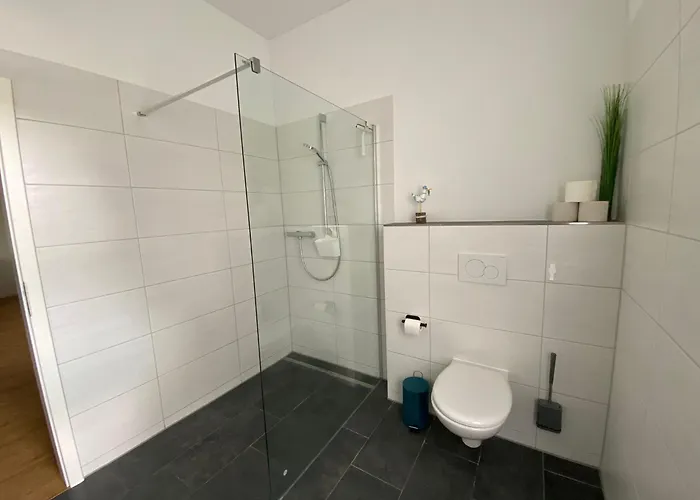 Rehkitz Apartament *