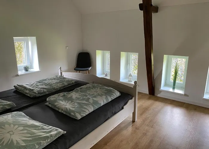 Rehkitz Apartament