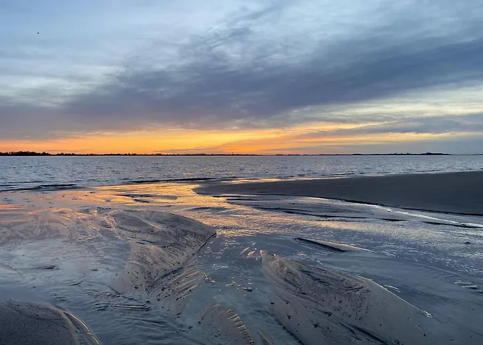 Apartament Rehkitz *